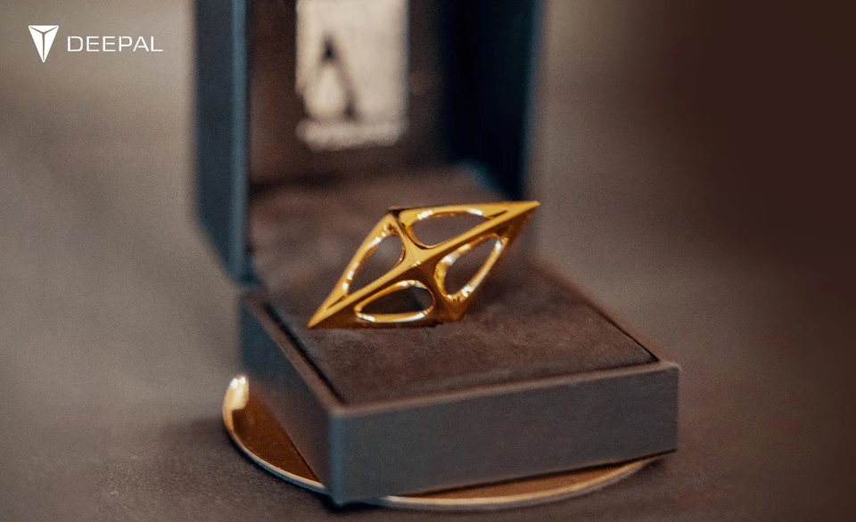 Branding — close-up award photography
